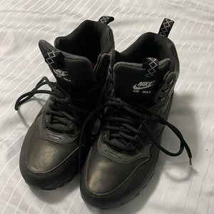Nike Air Max H20 Repel Boots